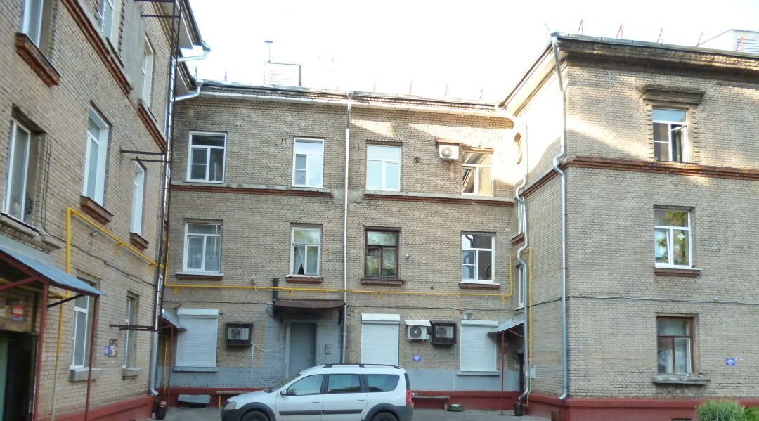 комната г Иваново р-н Октябрьский ул Земляная 4/2 фото 8
