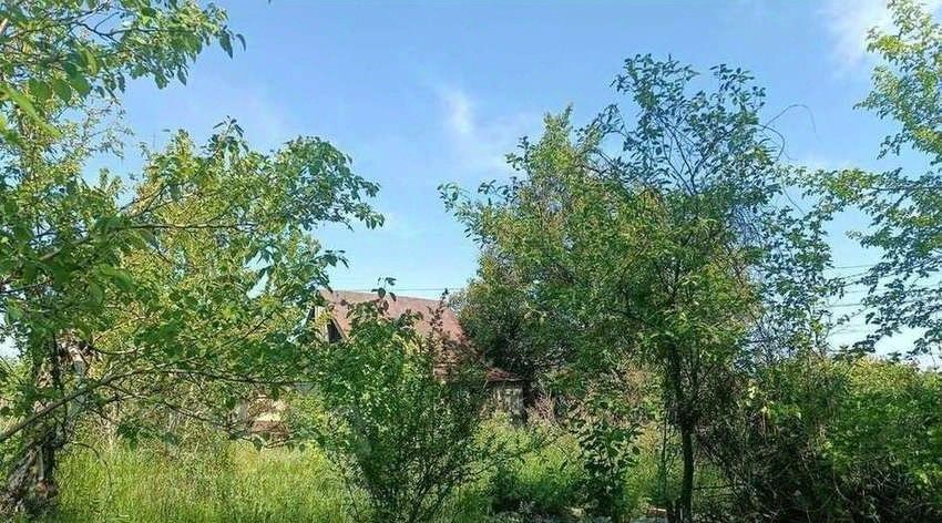 земля г Волгоград р-н Тракторозаводский снт Мичуринец ул Дачная фото 8