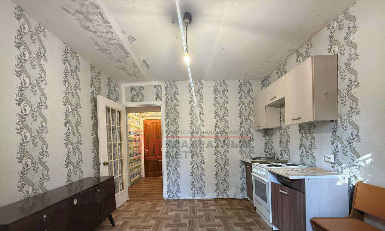 квартира г Старый Оскол м-н, Жукова, 45 фото 4