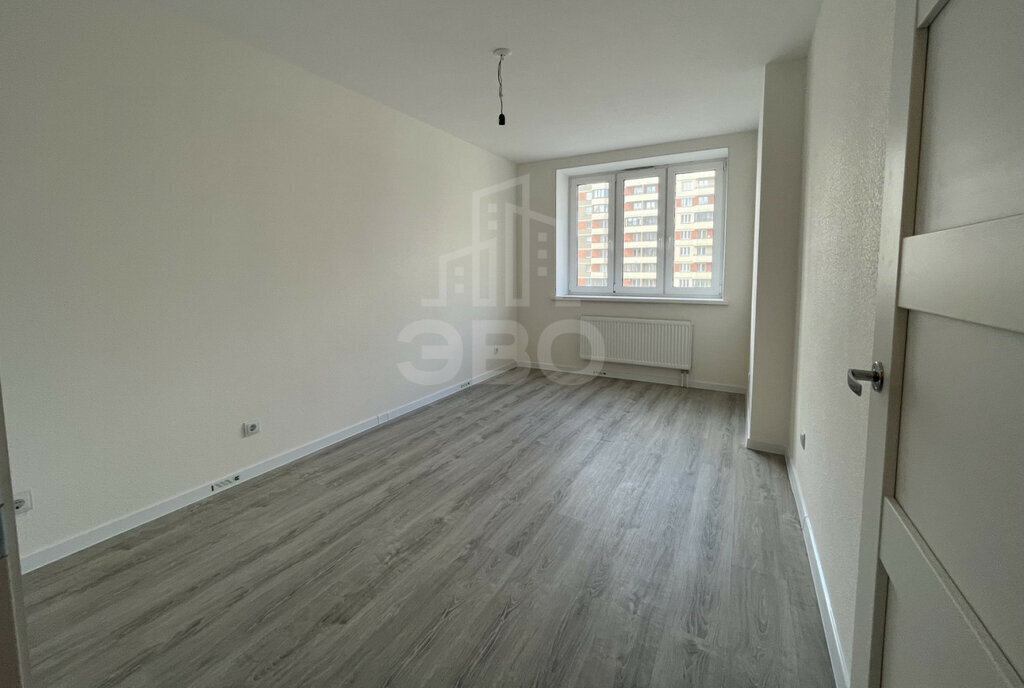 квартира р-н Всеволожский г Мурино Девяткино, улица Шоссе в Лаврики, 70к 1 фото 7