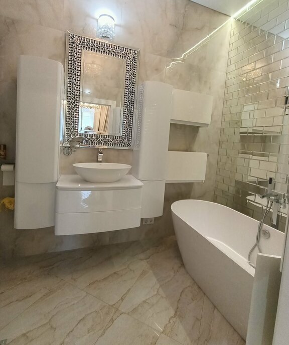 квартира г Зеленоград Зеленоград—Крюково, к 2307А фото 6