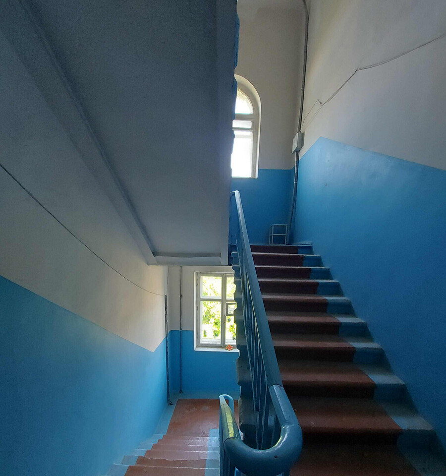 квартира г Сызрань ул Советская 123 фото 2