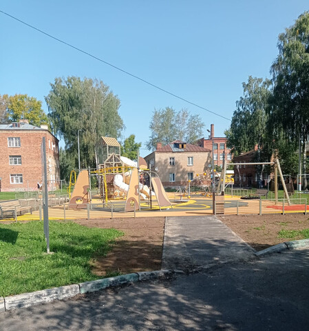 пер Орджоникидзе 10 фото