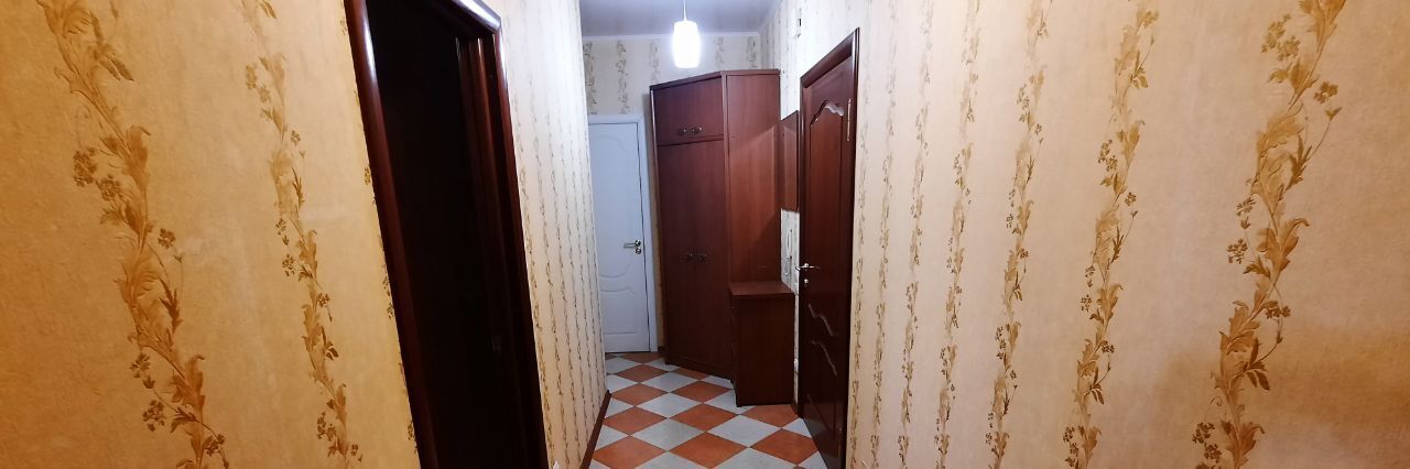 квартира г Люберцы ул Гоголя 6 Лухмановская фото 14