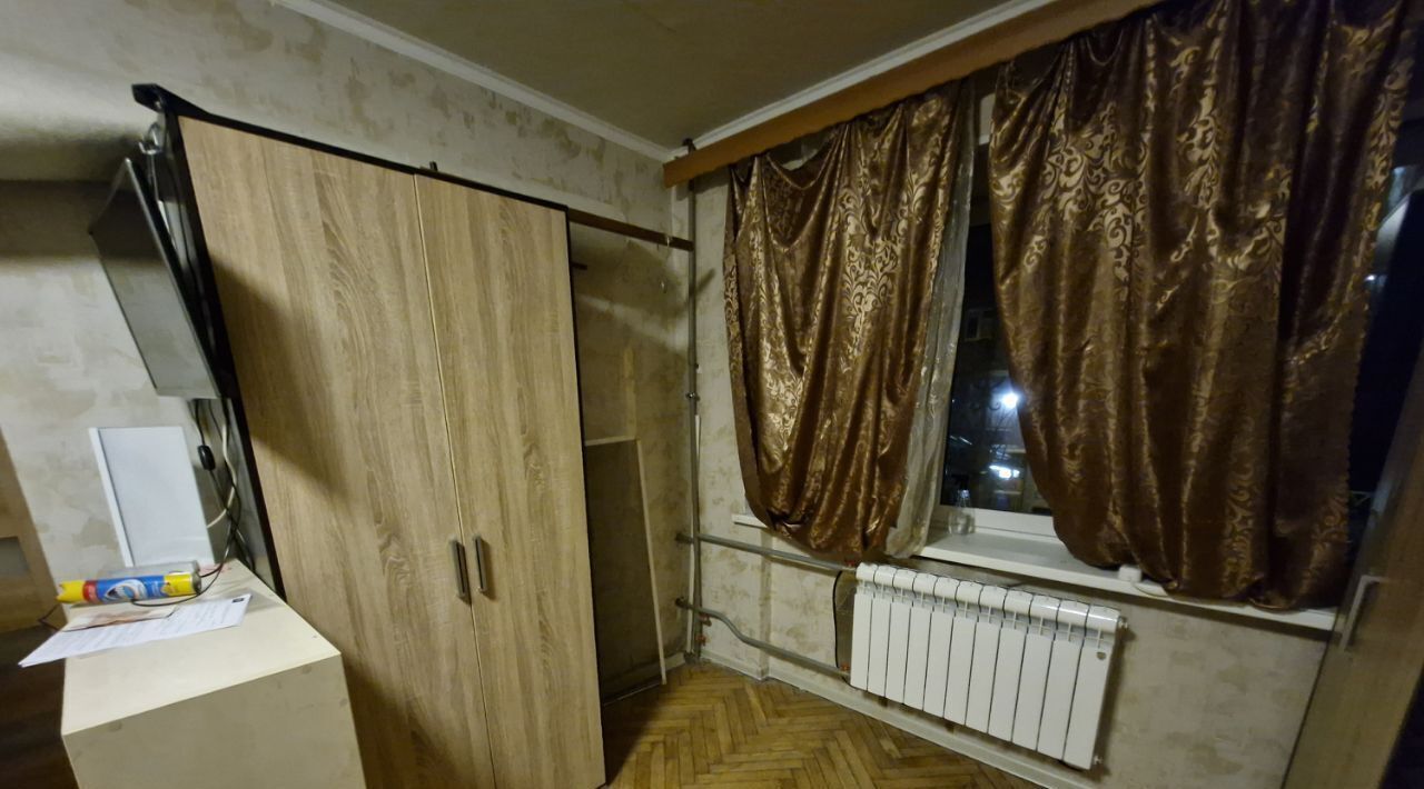 квартира г Балашиха мкр ЦОВБ 11, Новогиреево фото 11