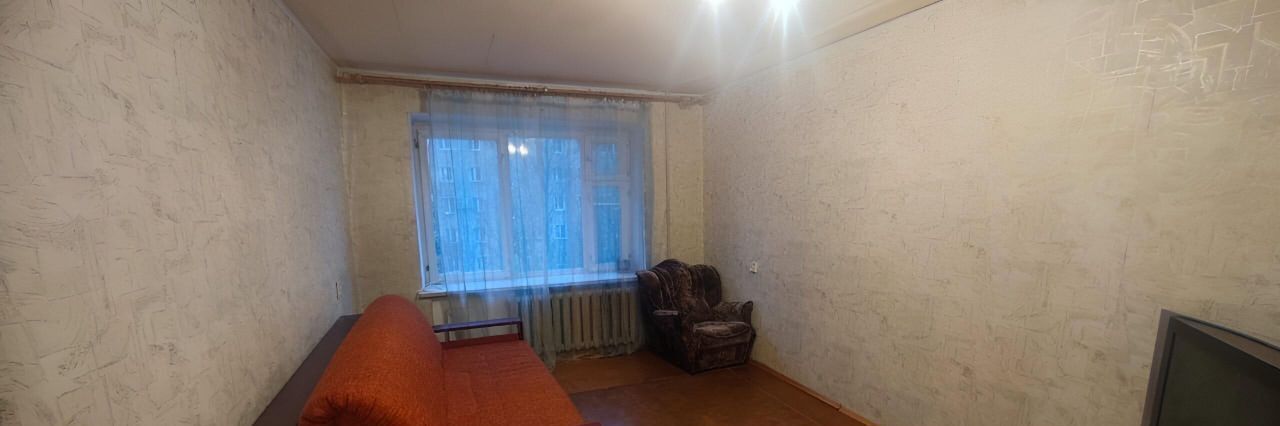 квартира г Пушкино мкр Дзержинец Дзержинец, 13 фото 5
