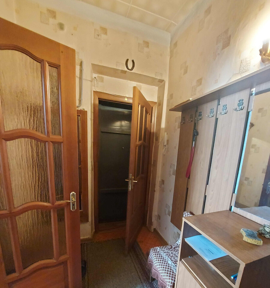 квартира г Сызрань ул Советская 123 фото 9
