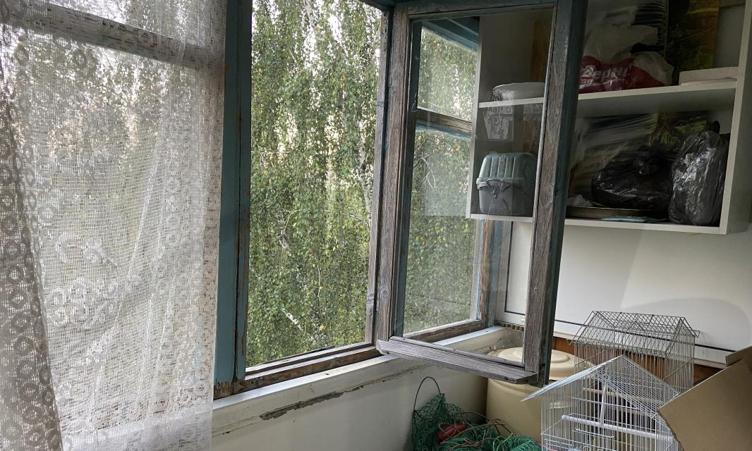 квартира г Солнечногорск Рекинцо 26 фото 4