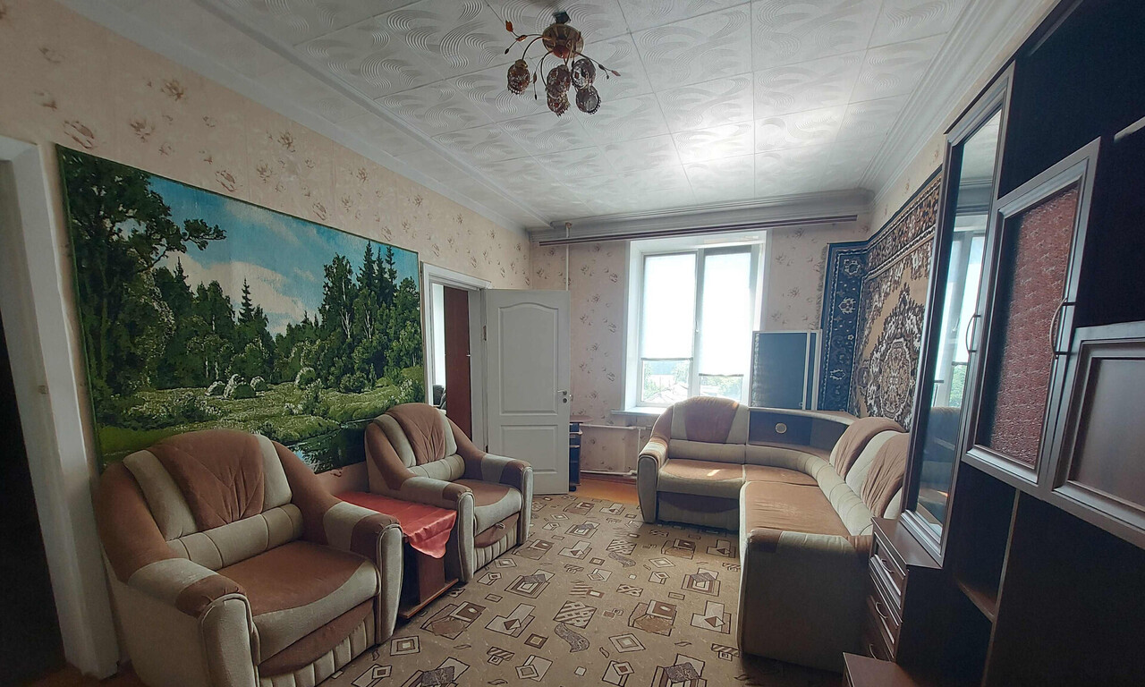квартира г Сызрань ул Советская 123 фото 13