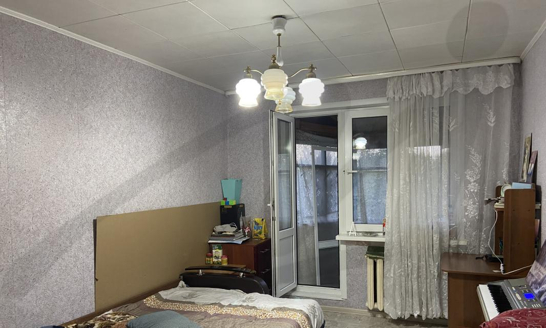 квартира г Солнечногорск Рекинцо 26 фото 2