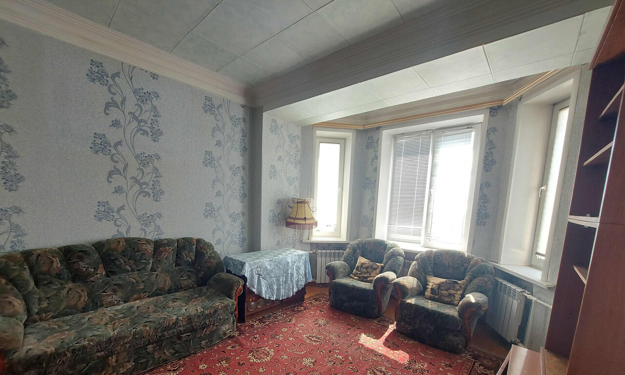 квартира г Сызрань ул Советская 123 фото 14