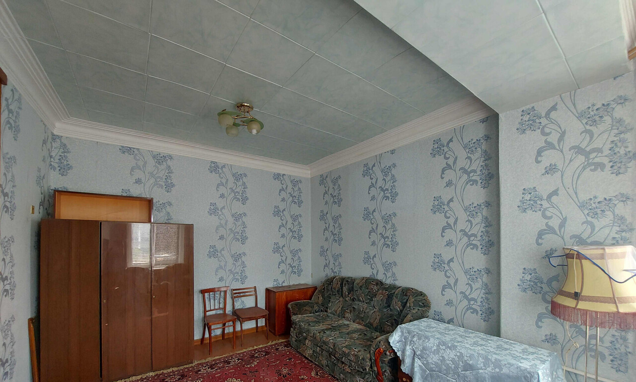 квартира г Сызрань ул Советская 123 фото 15
