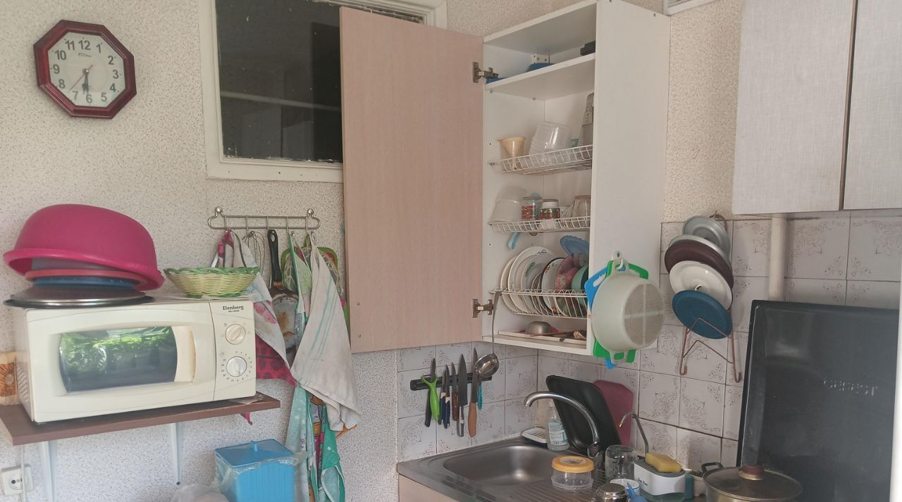 квартира г Пермь р-н Кировский ул Маршала Рыбалко 30 фото 7
