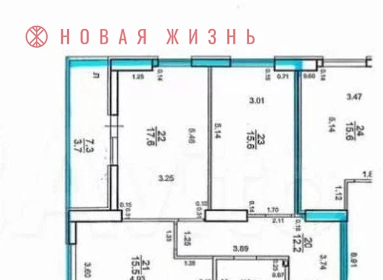ул Осетинская 19 фото