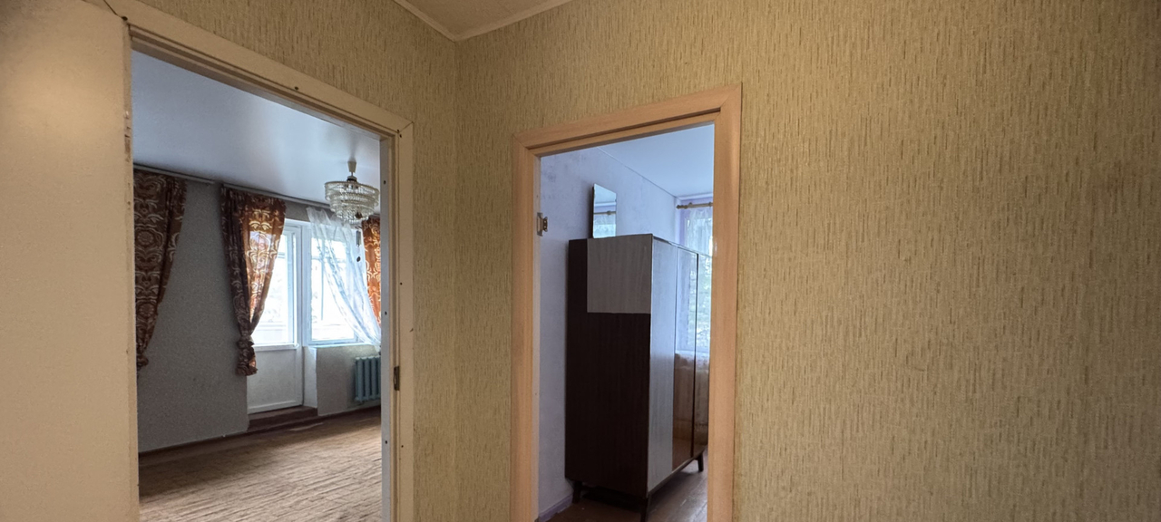 квартира г Саратов п Техстекло ул 1-я Прокатная 11 м-н фото 22