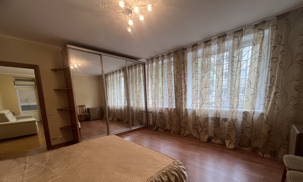 квартира г Саратов 2-й проезд им. Н. Г. Чернышевского, 5 фото 6