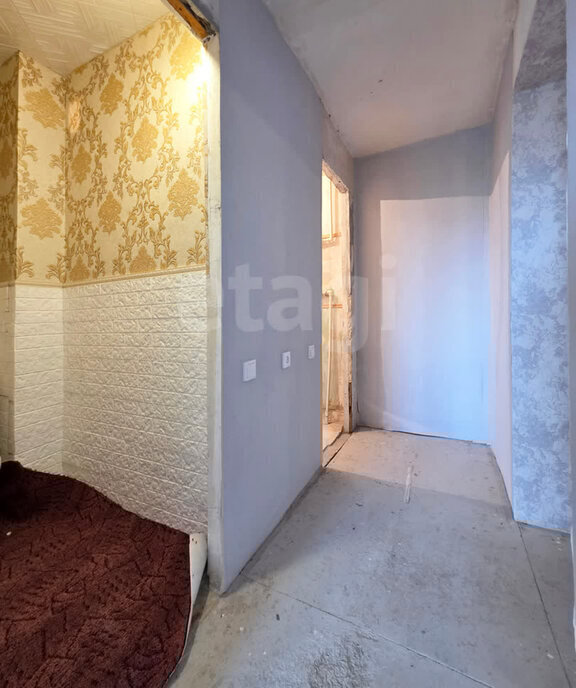 квартира г Нижний Тагил ул Береговая-Краснокаменская 6 фото 18
