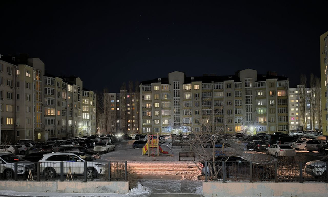 проспект Героев, 2Б фото