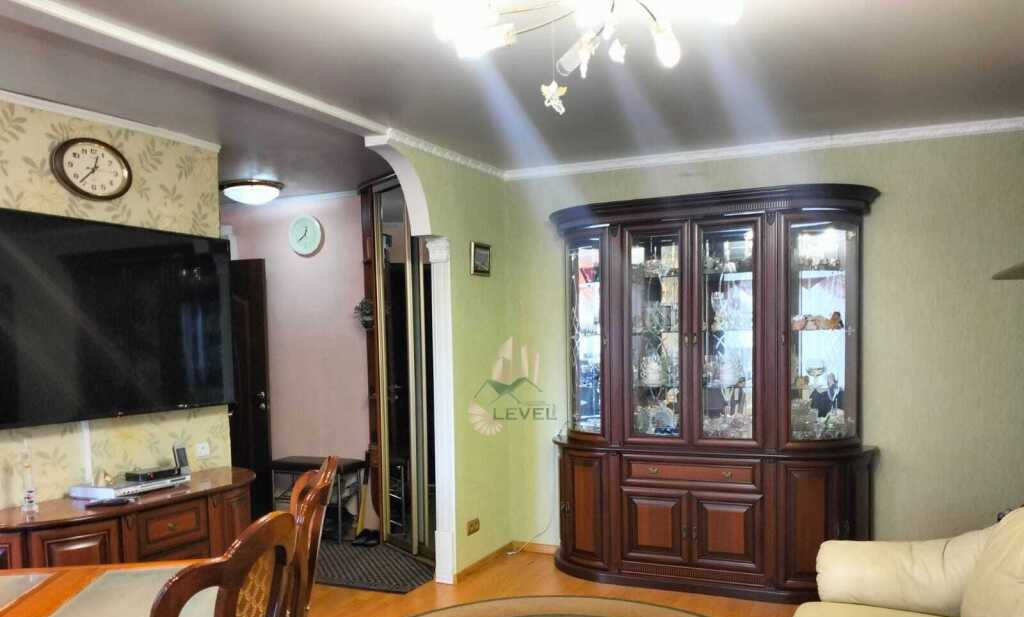 квартира г Энгельс ул Тельмана 1 фото 17