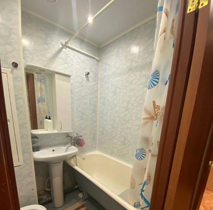квартира г Тольятти р-н Автозаводский б-р Приморский 28 фото 8