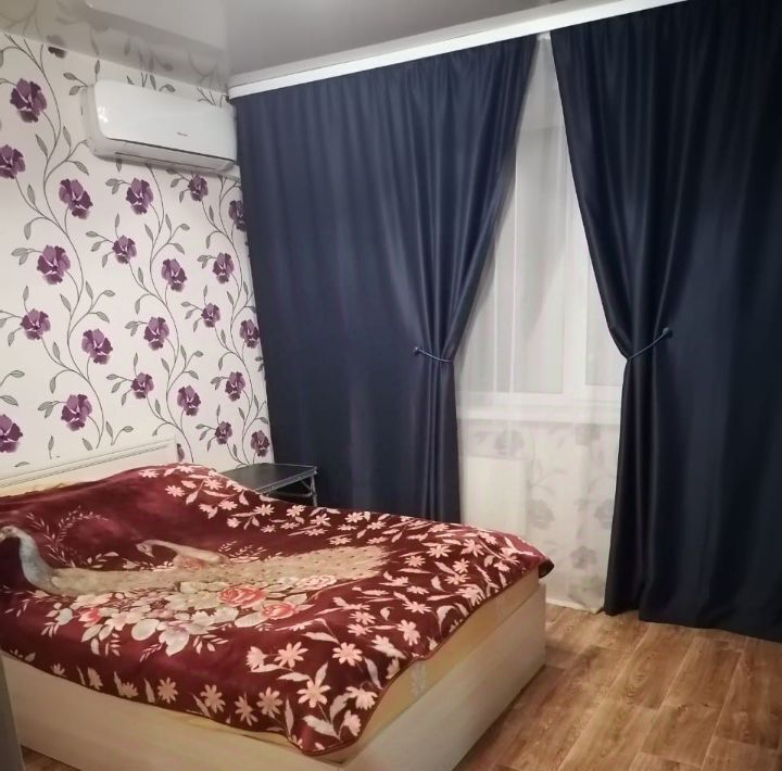 квартира г Тольятти р-н Центральный ул Толстого 10 фото 4