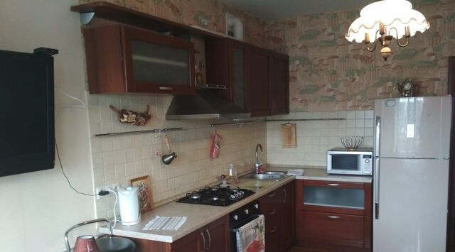 квартира р-н Центральный ул Сакко и Ванцетти 41 фото