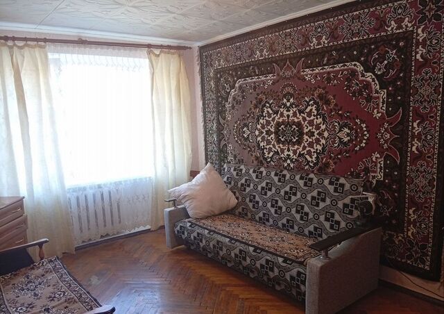 квартира ул Плеханова 9/7 фото