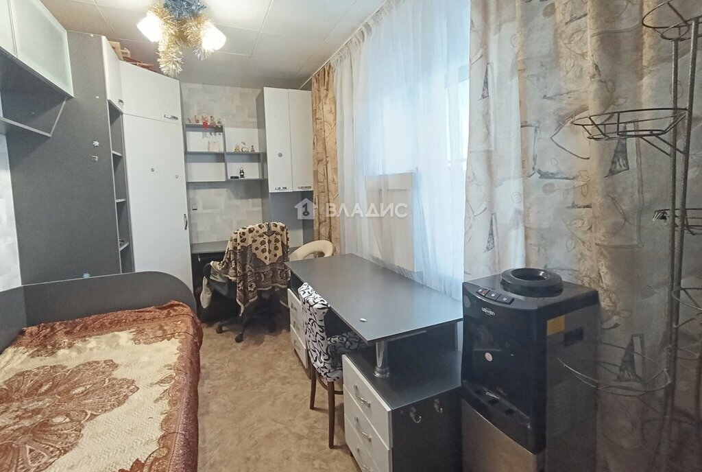 квартира г Ковров ул Грибоедова 125а фото 9
