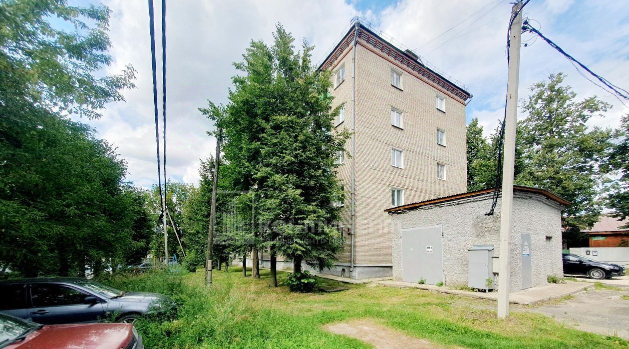 квартира г Ковров пр-кт Ленина 10а фото 15