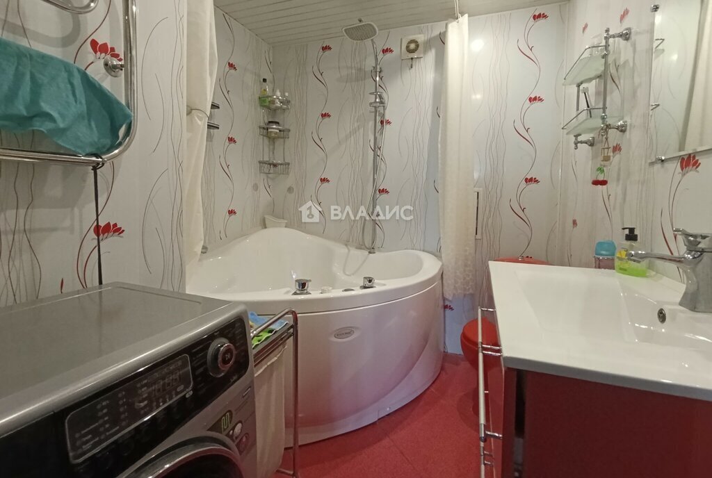 квартира г Ковров ул Грибоедова 125а фото 12