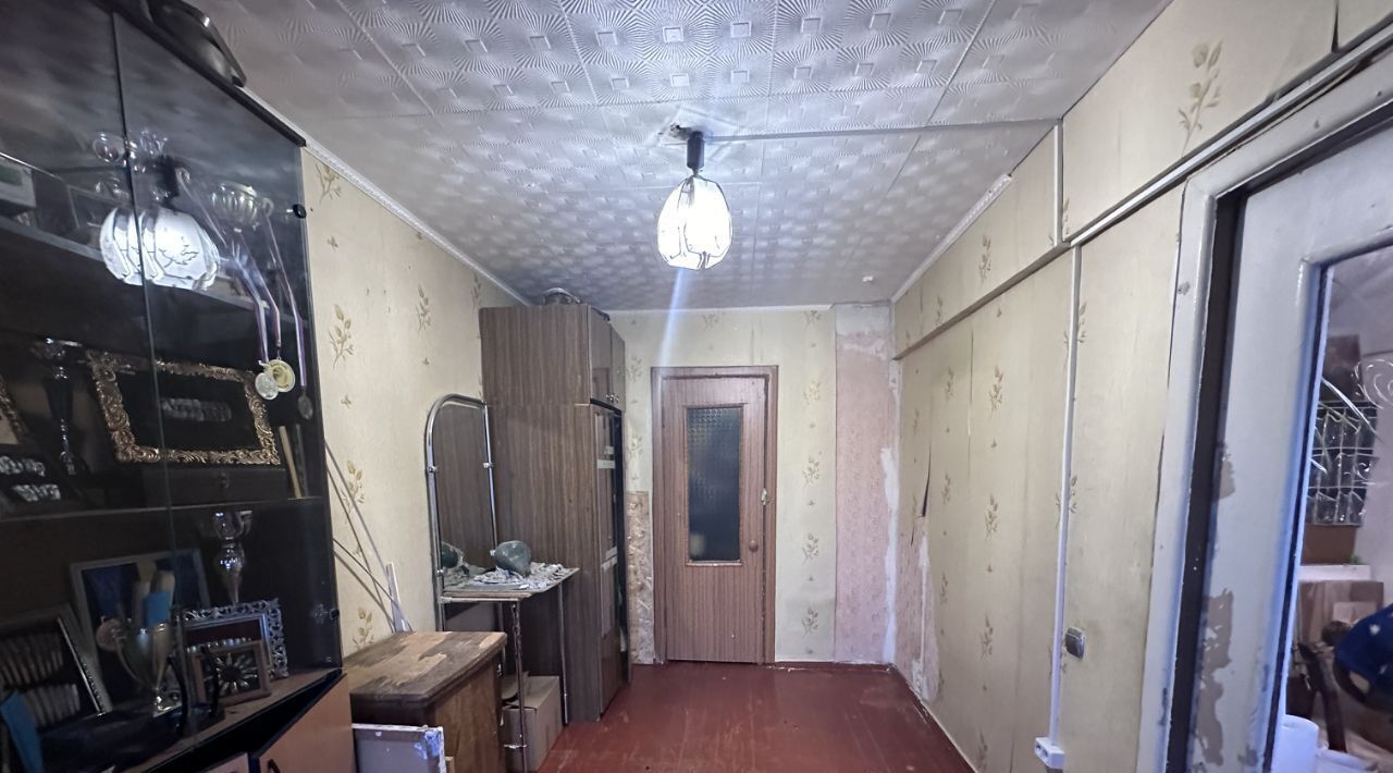 квартира г Брянск р-н Бежицкий ул Клинцовская 65/73 фото 22