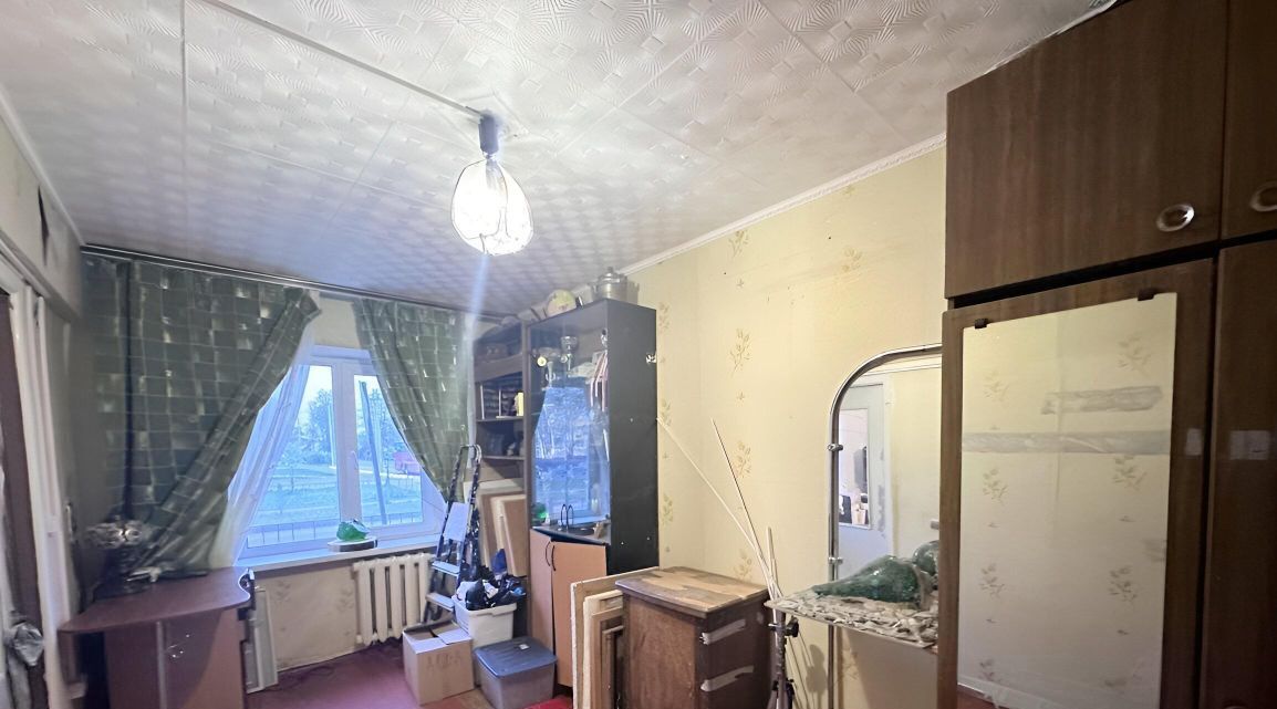 квартира г Брянск р-н Бежицкий ул Клинцовская 65/73 фото 25