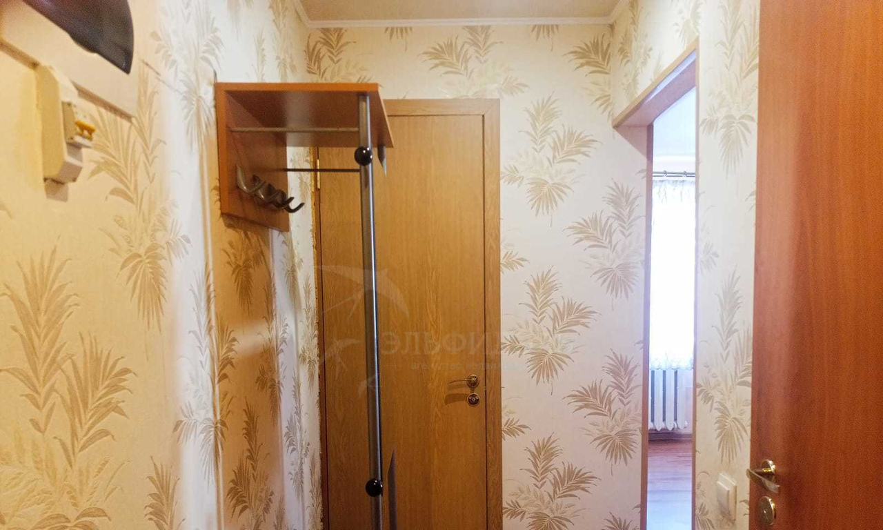 квартира г Великий Новгород ул Хутынская 4 фото 11
