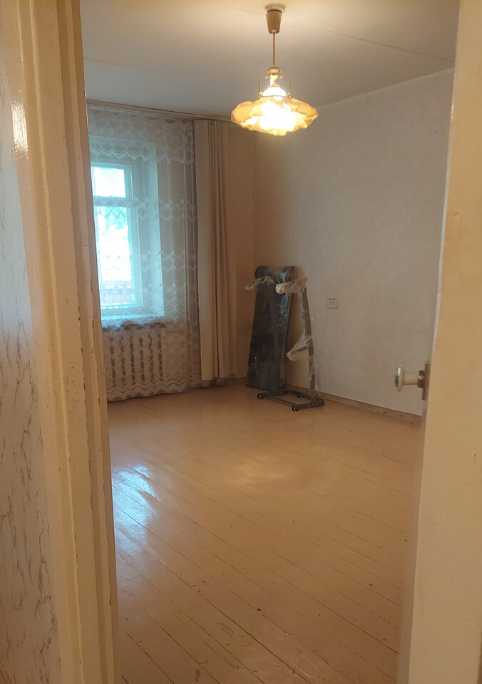 квартира г Новоуральск проезд Парковый 2 фото 11