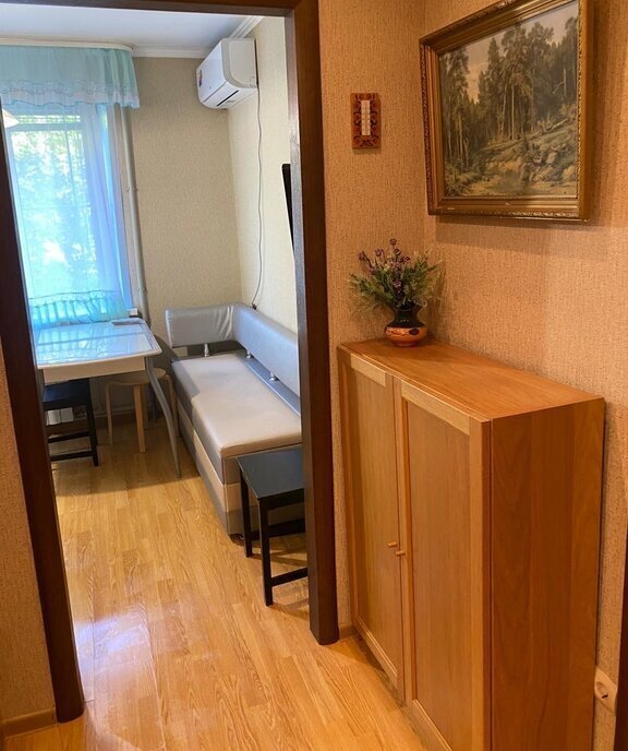 квартира г Коломна ул Добролюбова 17 фото 3