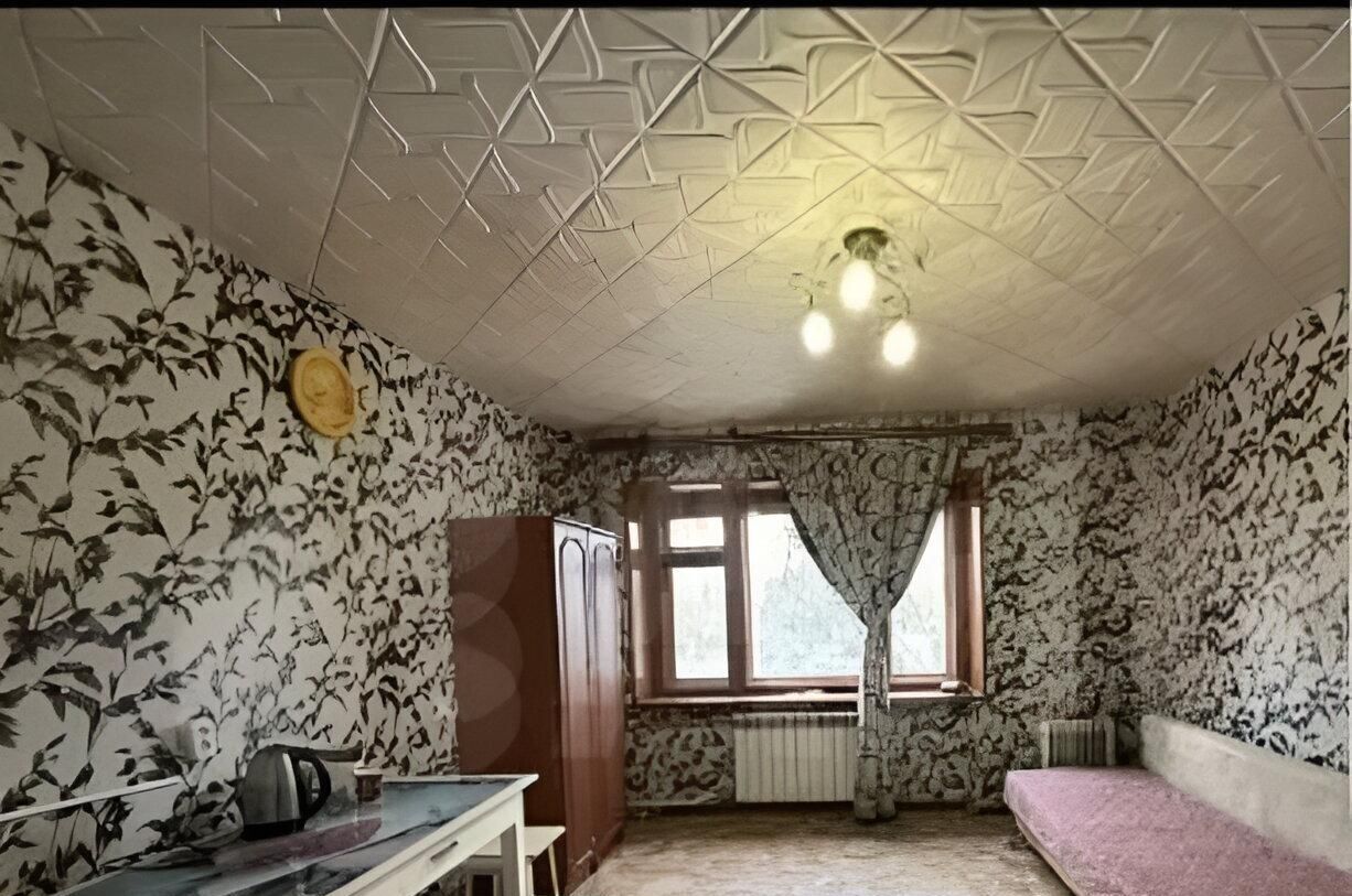 квартира г Балаково ул Комарова 124 фото 4