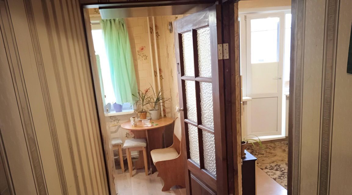 квартира г Псков ул Народная 43 фото 4