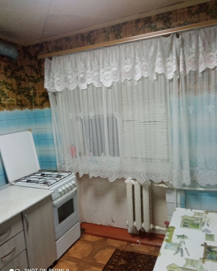 квартира г Георгиевск ул Калинина 146/2 фото 1
