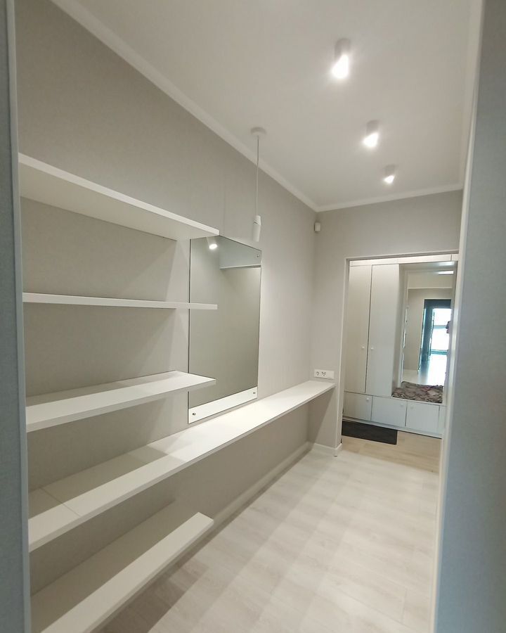 квартира г Челябинск р-н Центральный ул Академика Королева 35 фото 6