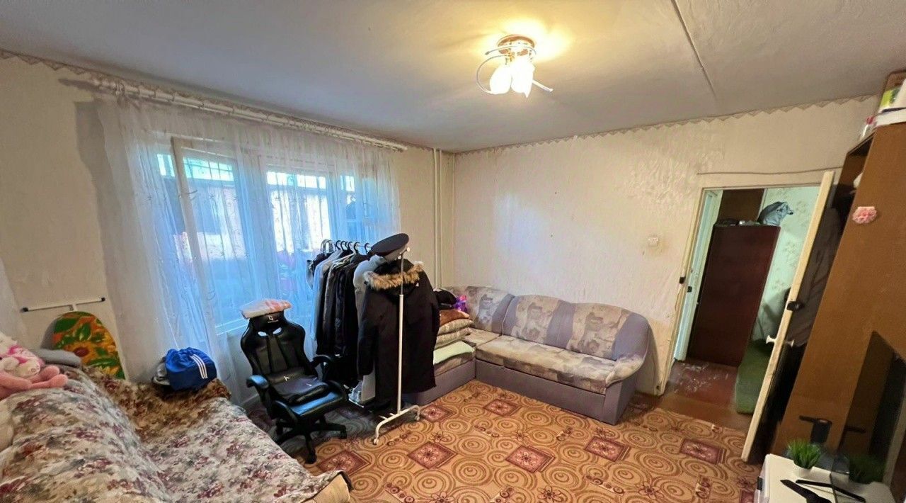квартира г Первоуральск ул Береговая 30 фото 1
