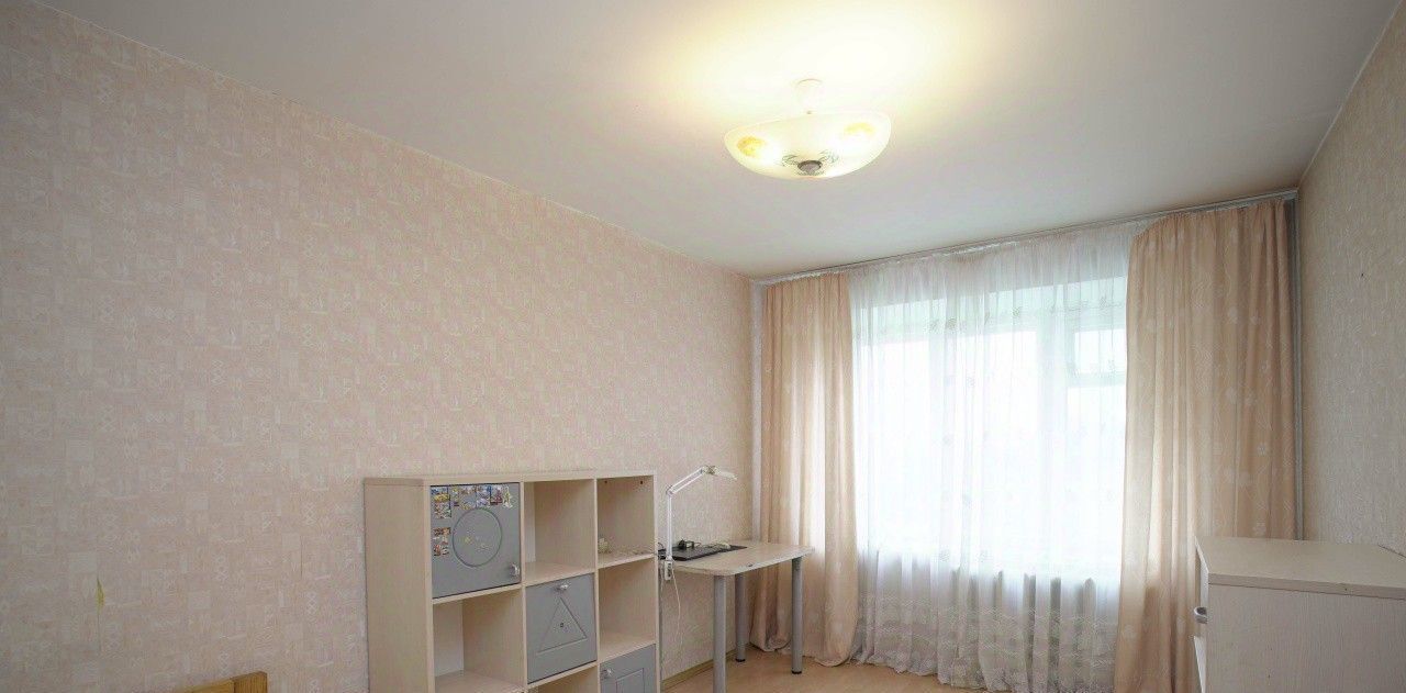 квартира г Екатеринбург Уралмаш ул Культуры 25 фото 15