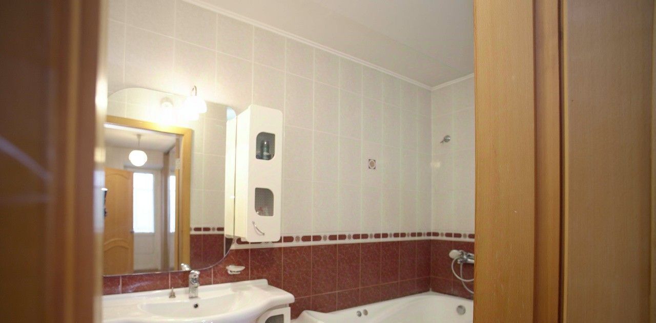 квартира г Екатеринбург Уралмаш ул Культуры 25 фото 23