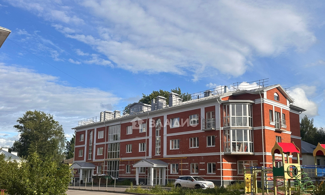 квартира Заречье м-н, улица Фридриха Энгельса, 71Б фото