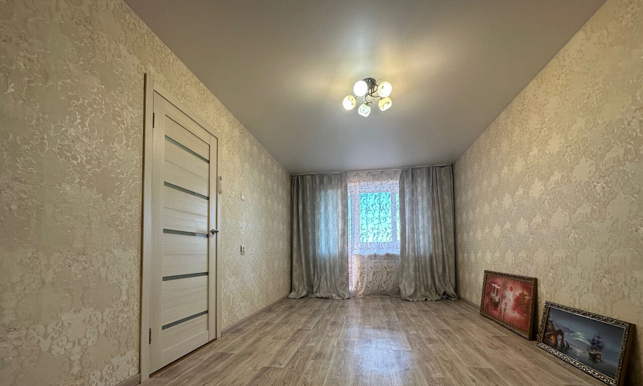 квартира г Ярославль ул Громова 56/3 11-й м-н фото 6
