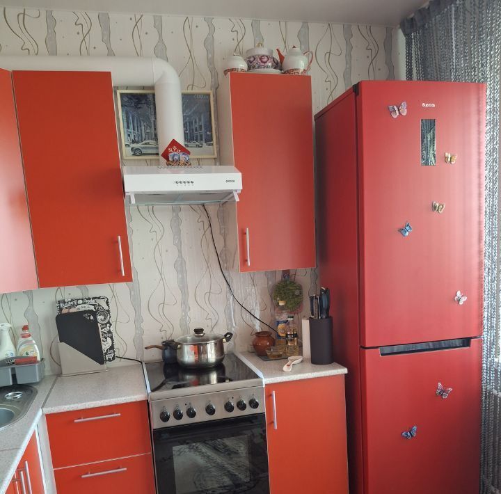 комната р-н Ейский г Ейск ул Щорса 38/2 фото 18