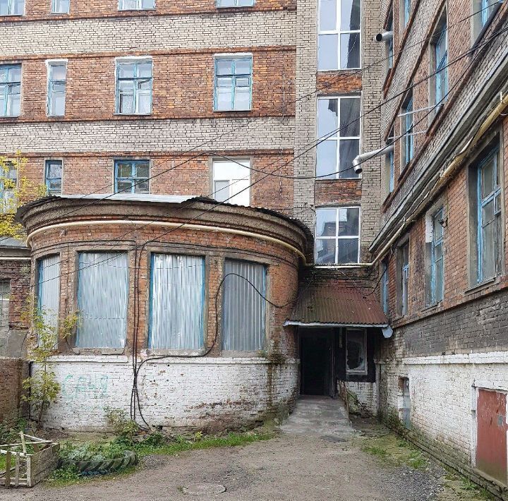 свободного назначения р-н Новомосковский г Новомосковск ул Вокзальная 56 фото 1