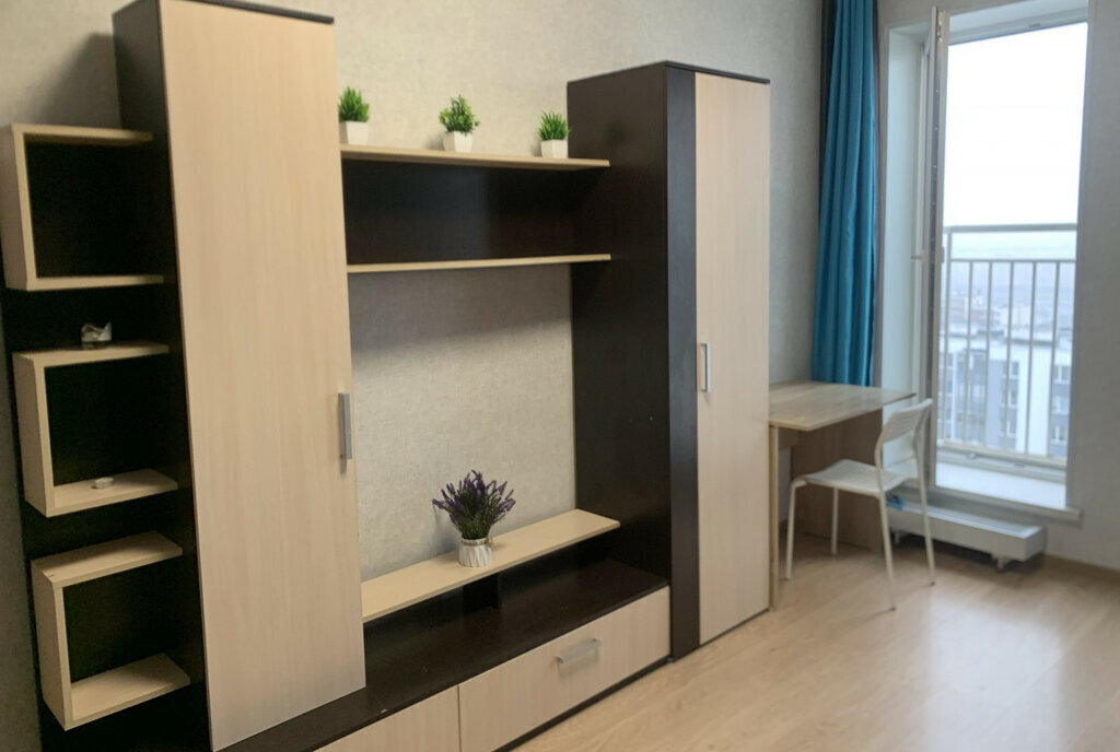 квартира р-н Всеволожский г Кудрово ул Столичная 4к/4 Улица Дыбенко фото 8