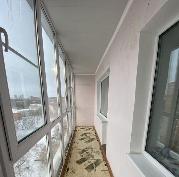 квартира г Нижний Новгород Горьковская ул Адмирала Васюнина 11 фото 5