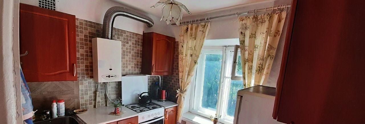 квартира г Нижний Новгород Горьковская ул Крылова 5 фото 5