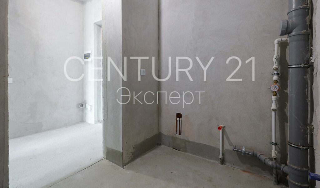 квартира г Калининград ул Старшины Дадаева 55к/1 фото 15